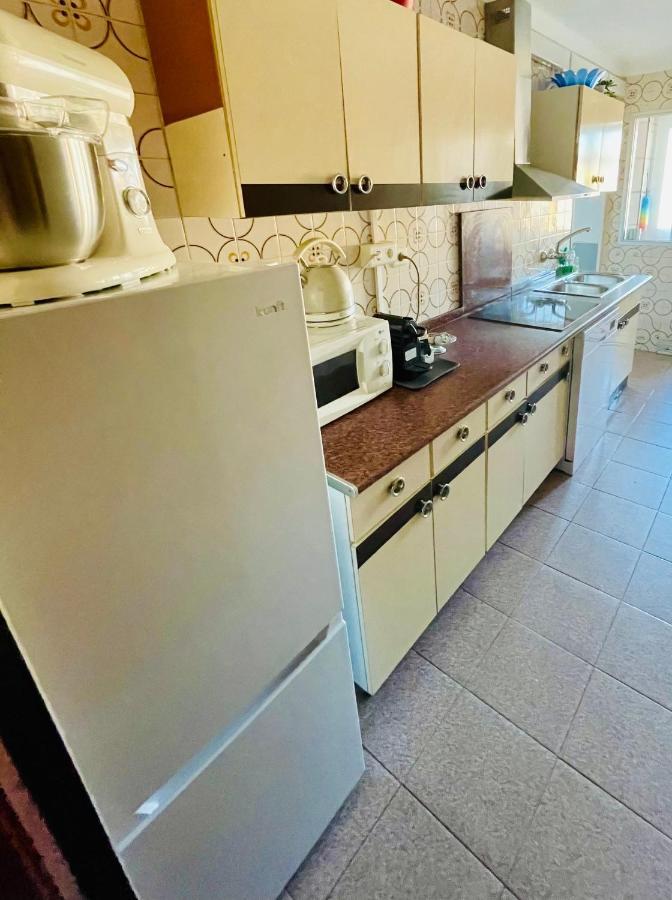 Stay Inn Калета Де Велес Екстериор снимка