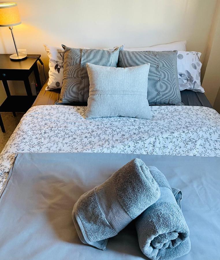 Stay Inn Калета Де Велес Екстериор снимка